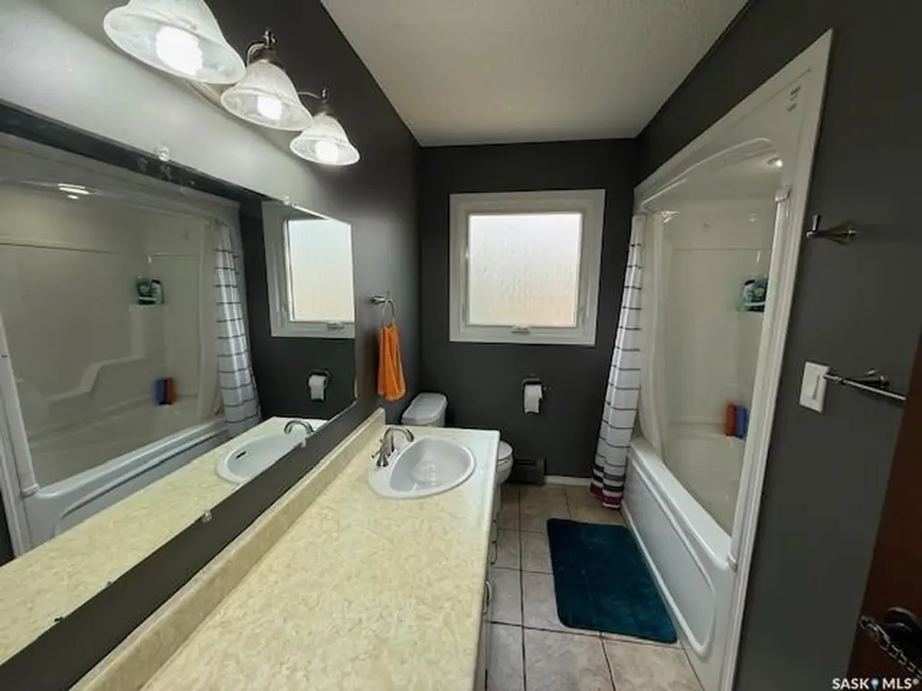 484 Stewart Street Kamsack SK S0A 1S0