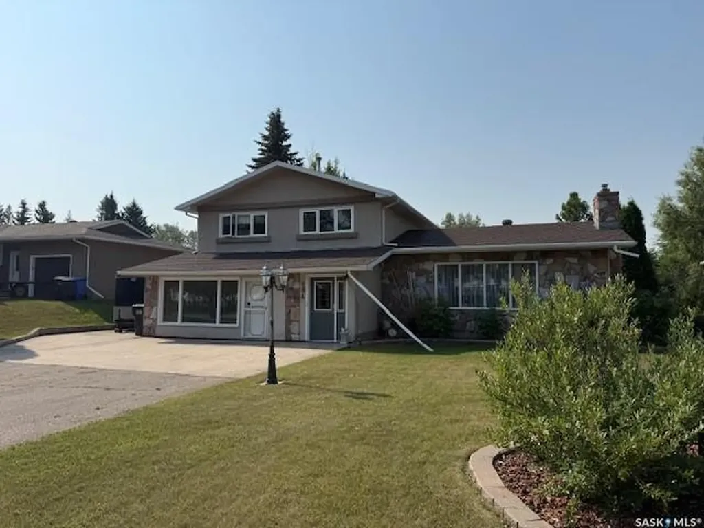 484 Stewart Street Kamsack SK S0A 1S0