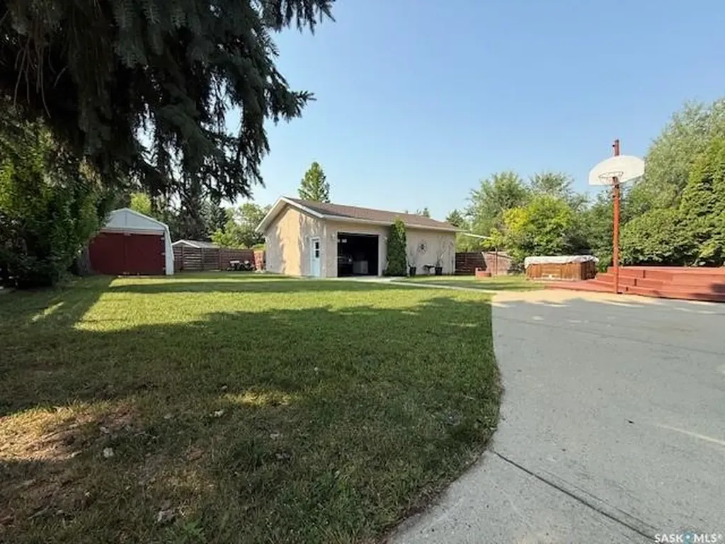 484 Stewart Street Kamsack SK S0A 1S0