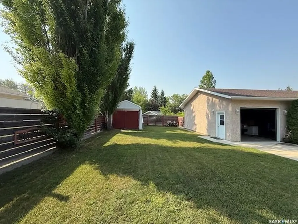484 Stewart Street Kamsack SK S0A 1S0