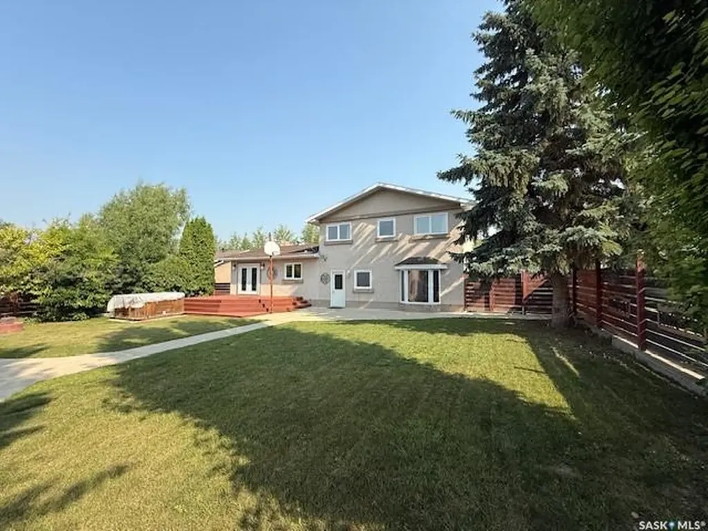 484 Stewart Street Kamsack SK S0A 1S0