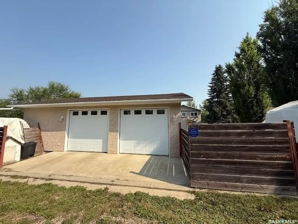 484 Stewart Street Kamsack SK S0A 1S0