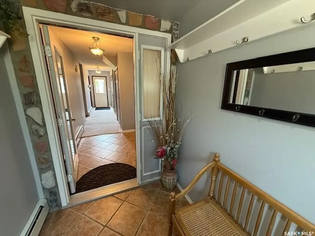 484 Stewart Street Kamsack SK S0A 1S0