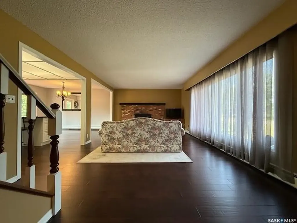 484 Stewart Street Kamsack SK S0A 1S0