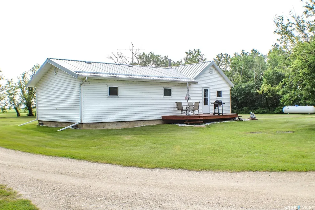 Rural Address Fletts Springs Rm No. 429 SK S0K 3V0