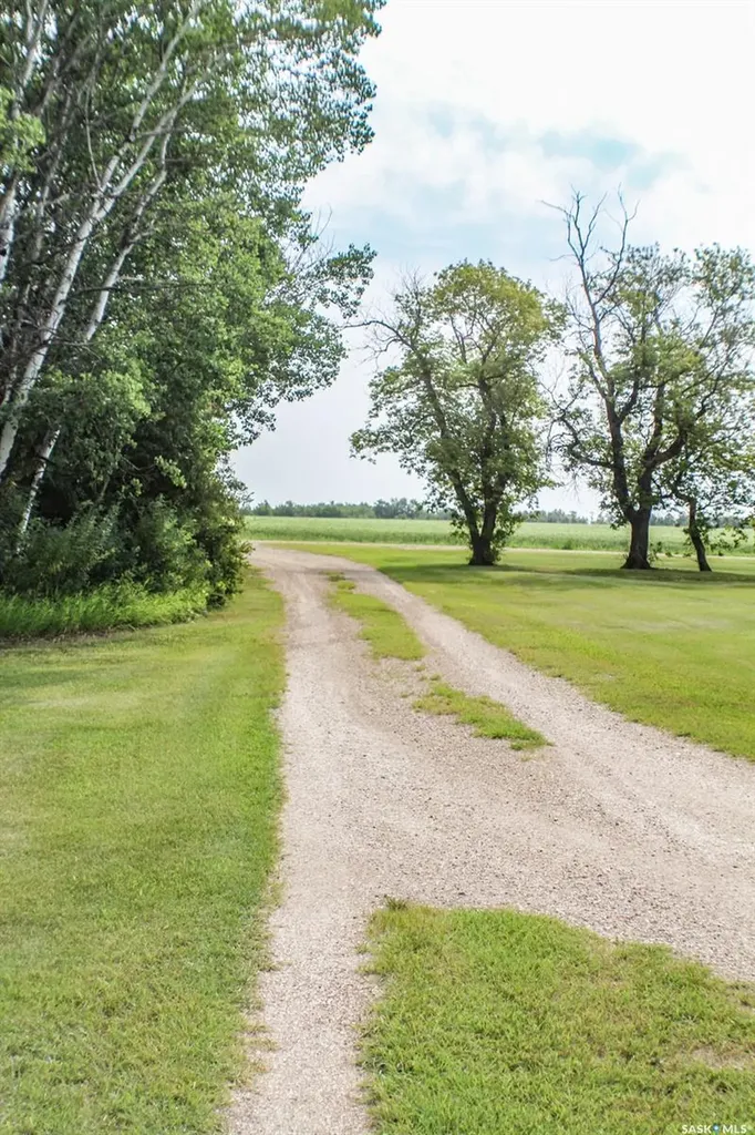 Rural Address Fletts Springs Rm No. 429 SK S0K 3V0