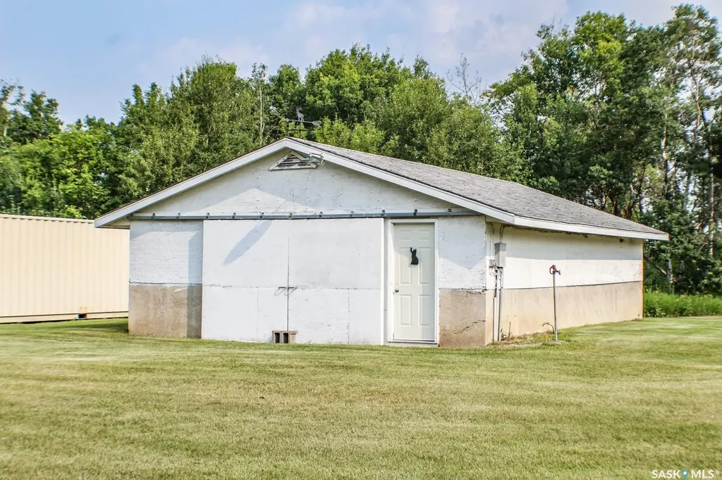 Rural Address Fletts Springs Rm No. 429 SK S0K 3V0