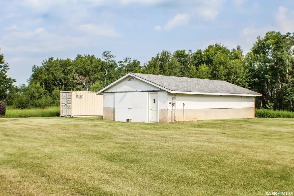 Rural Address Fletts Springs Rm No. 429 SK S0K 3V0