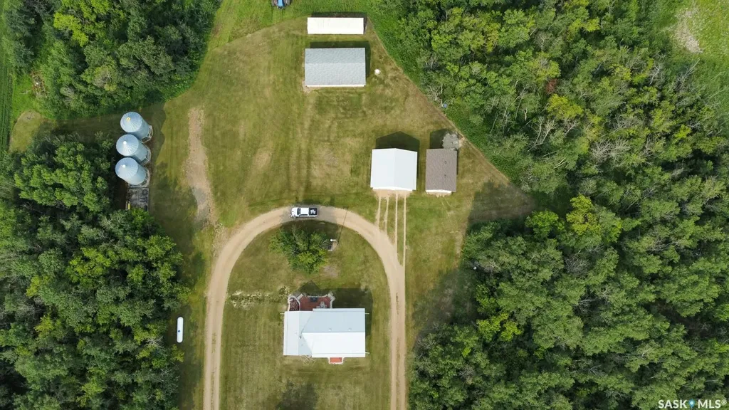 Rural Address Fletts Springs Rm No. 429 SK S0K 3V0