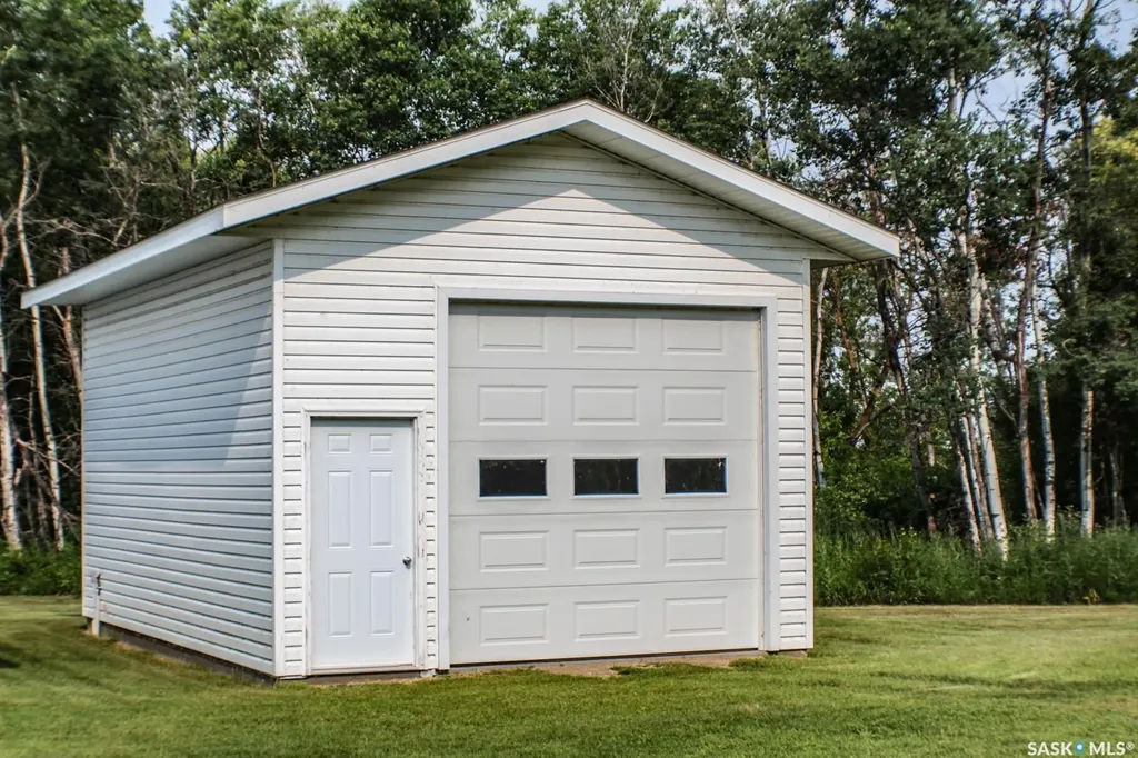 Rural Address Fletts Springs Rm No. 429 SK S0K 3V0