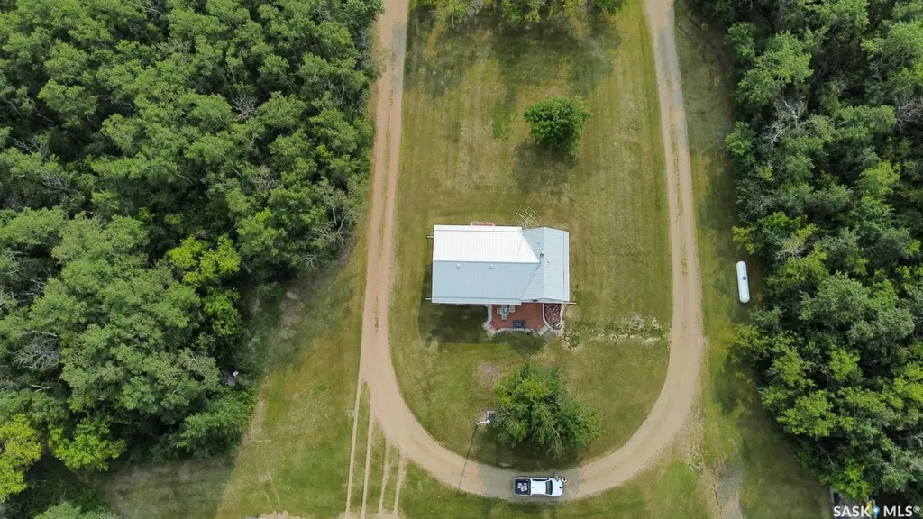 Rural Address Fletts Springs Rm No. 429 SK S0K 3V0