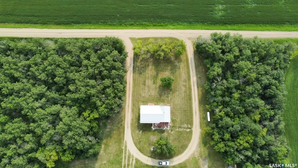 Rural Address Fletts Springs Rm No. 429 SK S0K 3V0