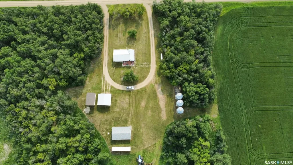 Rural Address Fletts Springs Rm No. 429 SK S0K 3V0