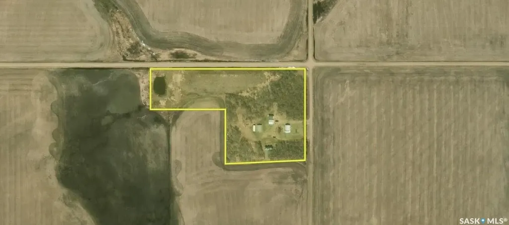 Rural Address Fletts Springs Rm No. 429 SK S0K 3V0