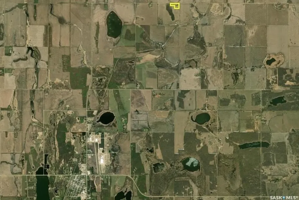 Rural Address Fletts Springs Rm No. 429 SK S0K 3V0