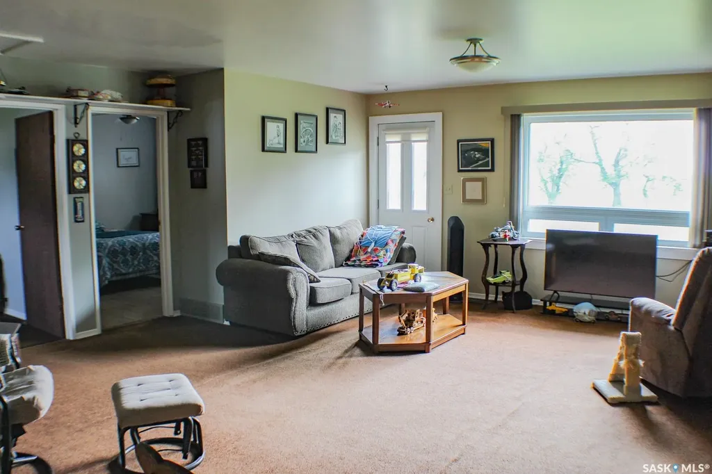 Rural Address Fletts Springs Rm No. 429 SK S0K 3V0