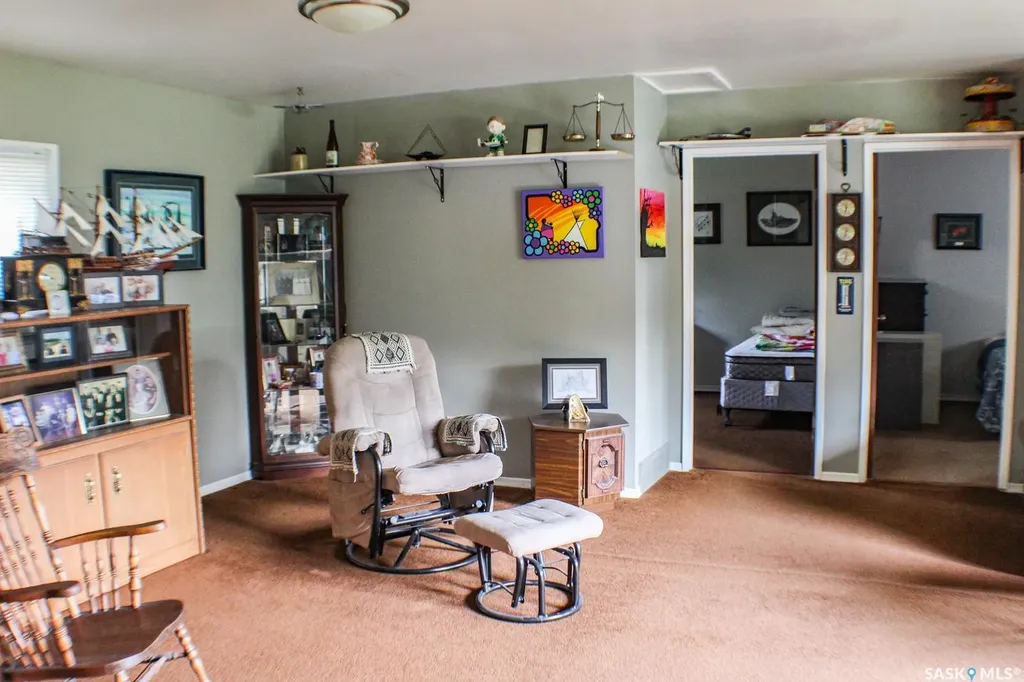 Rural Address Fletts Springs Rm No. 429 SK S0K 3V0