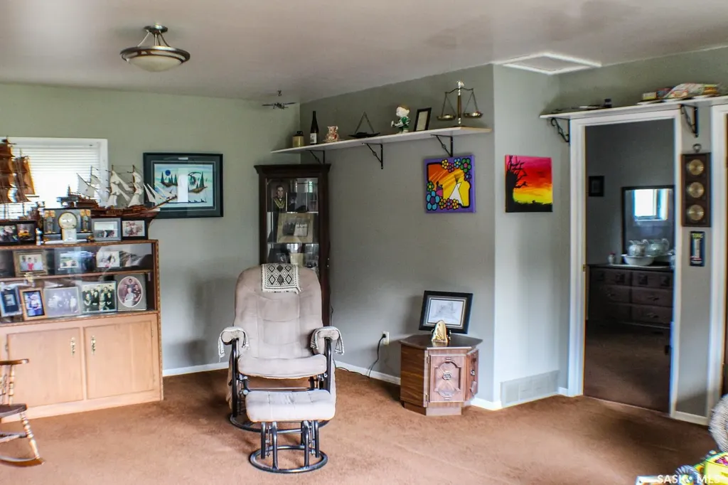 Rural Address Fletts Springs Rm No. 429 SK S0K 3V0