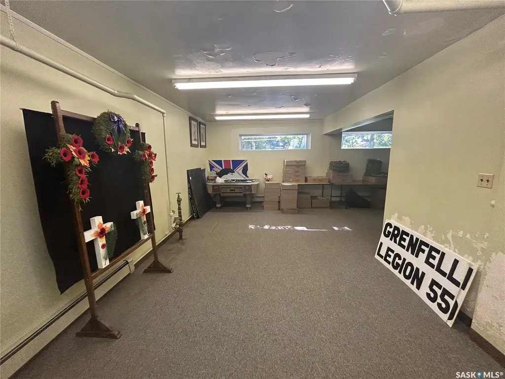 713 Stella Street Grenfell SK S0G 2B0