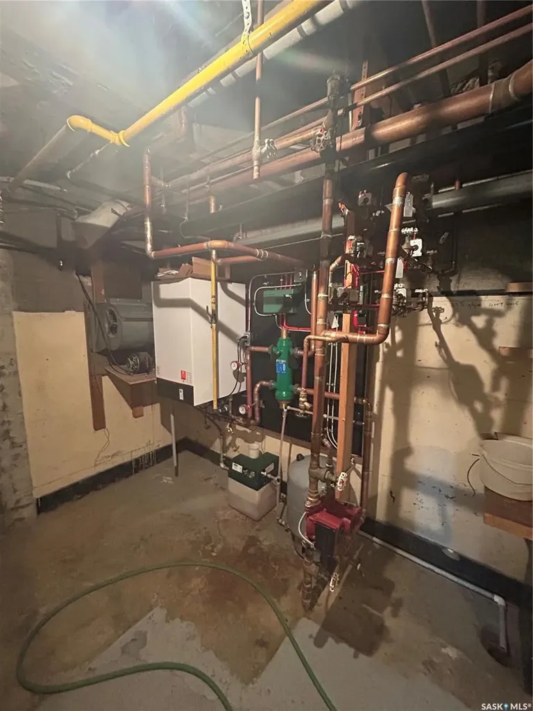 713 Stella Street Grenfell SK S0G 2B0