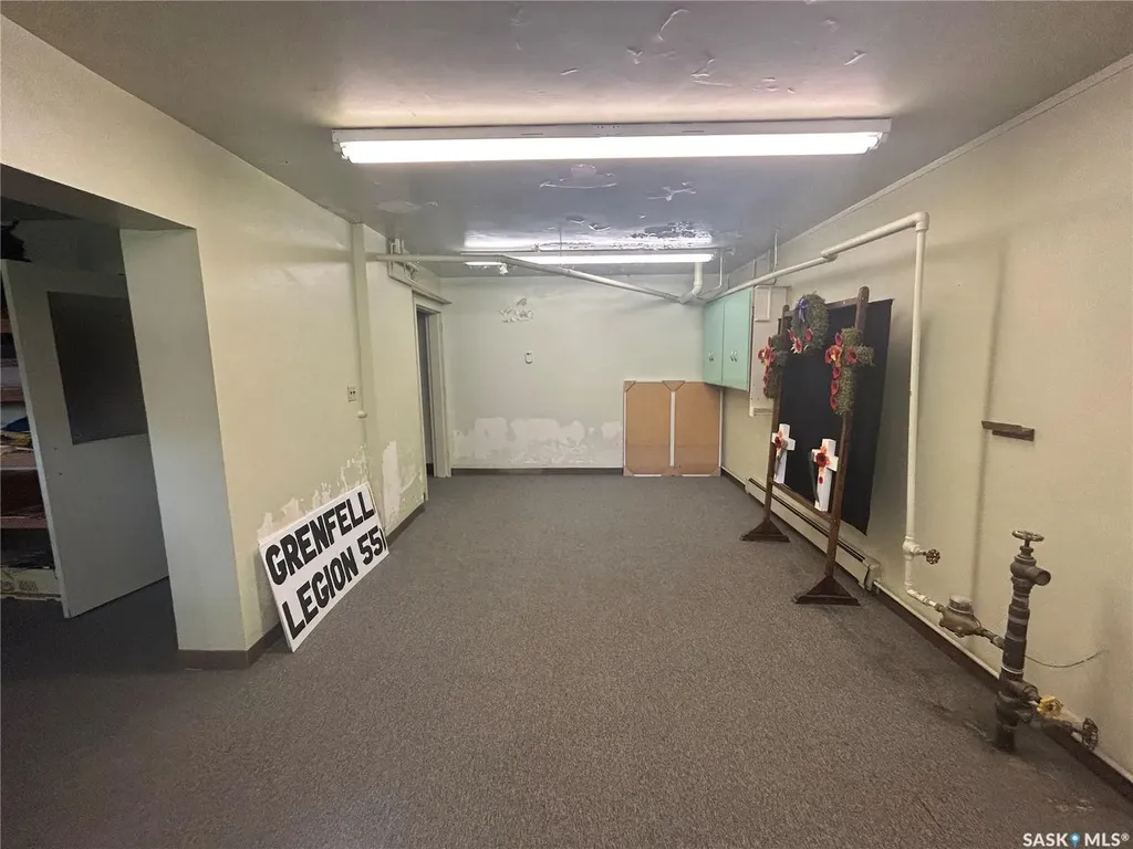 713 Stella Street Grenfell SK S0G 2B0