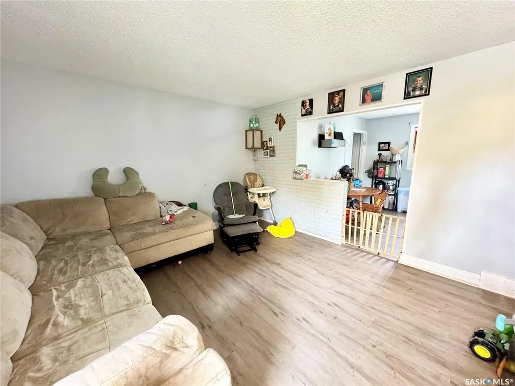 130 Donaldson Street Prince Albert SK S6V 5Y8