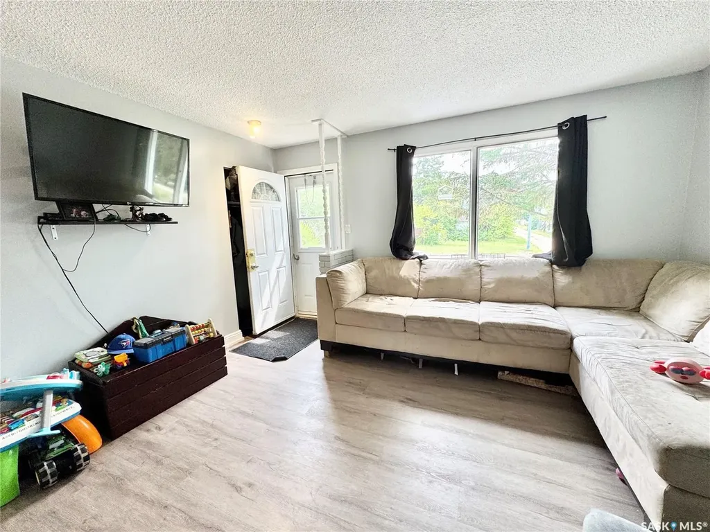 130 Donaldson Street Prince Albert SK S6V 5Y8