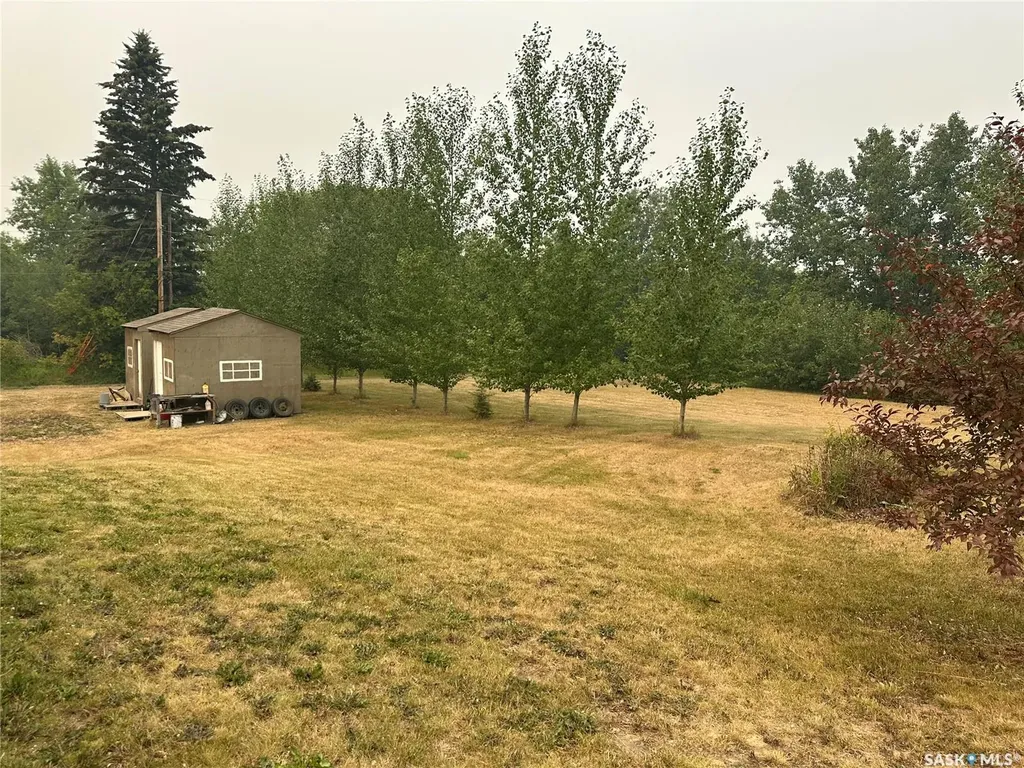 112 3rd Avenue S Big River SK S0J 0E0