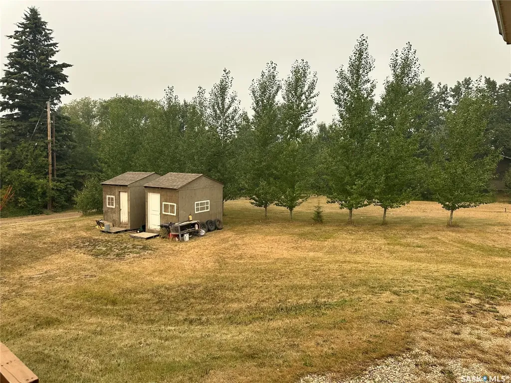 112 3rd Avenue S Big River SK S0J 0E0