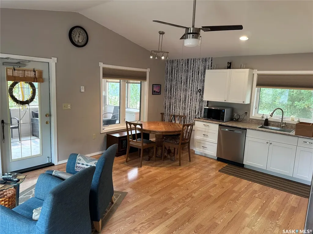 112 3rd Avenue S Big River SK S0J 0E0