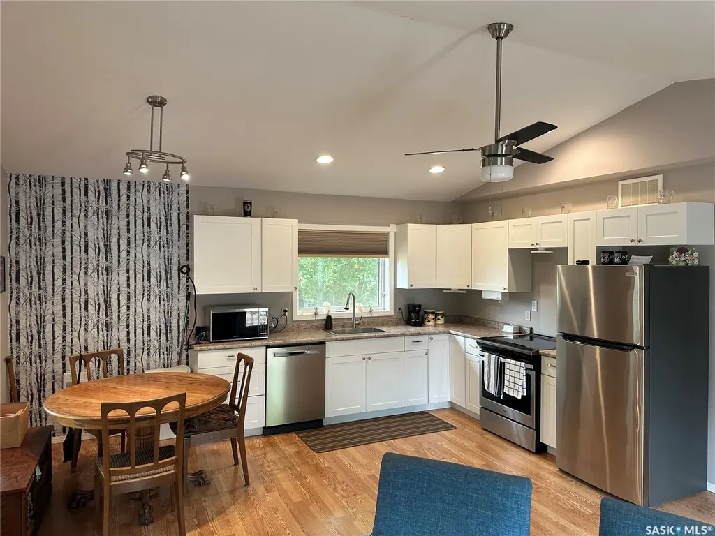 112 3rd Avenue S Big River SK S0J 0E0