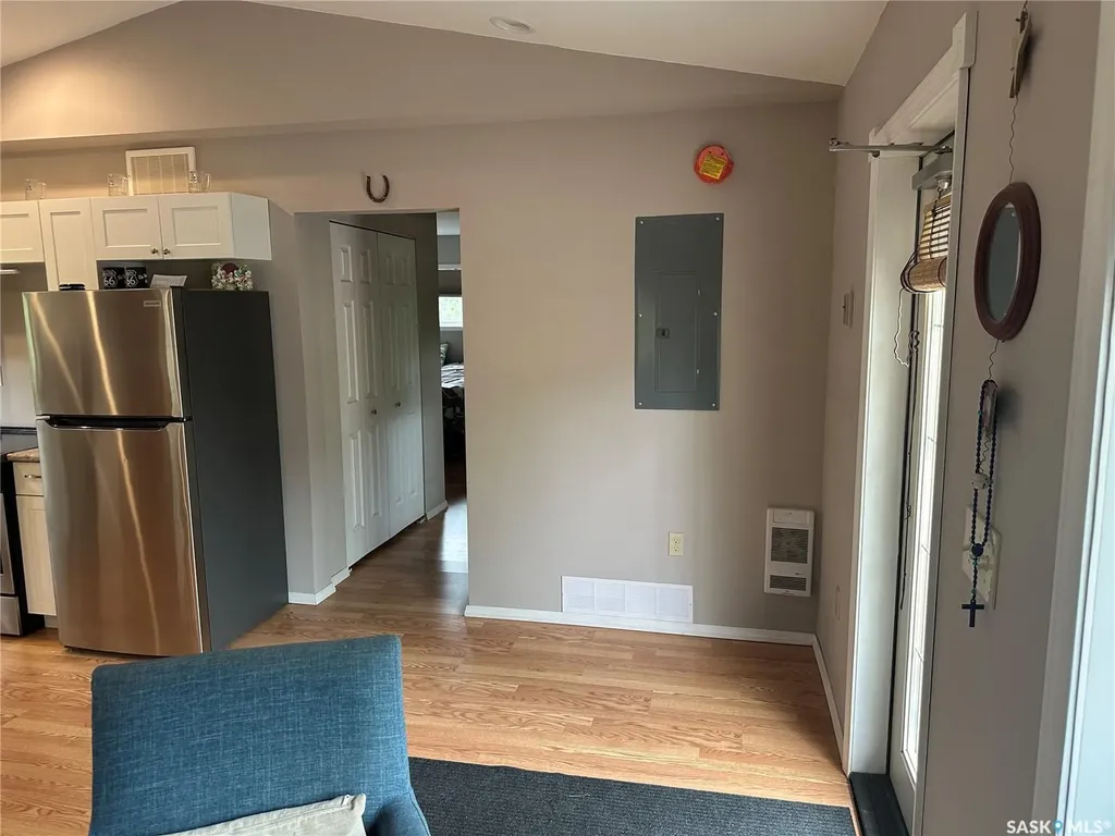 112 3rd Avenue S Big River SK S0J 0E0