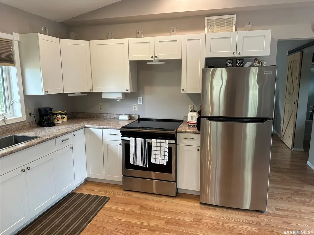 112 3rd Avenue S Big River SK S0J 0E0