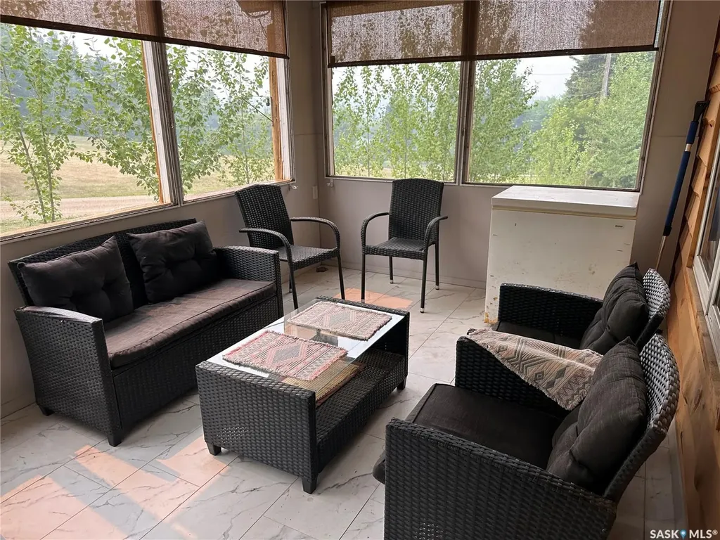 112 3rd Avenue S Big River SK S0J 0E0