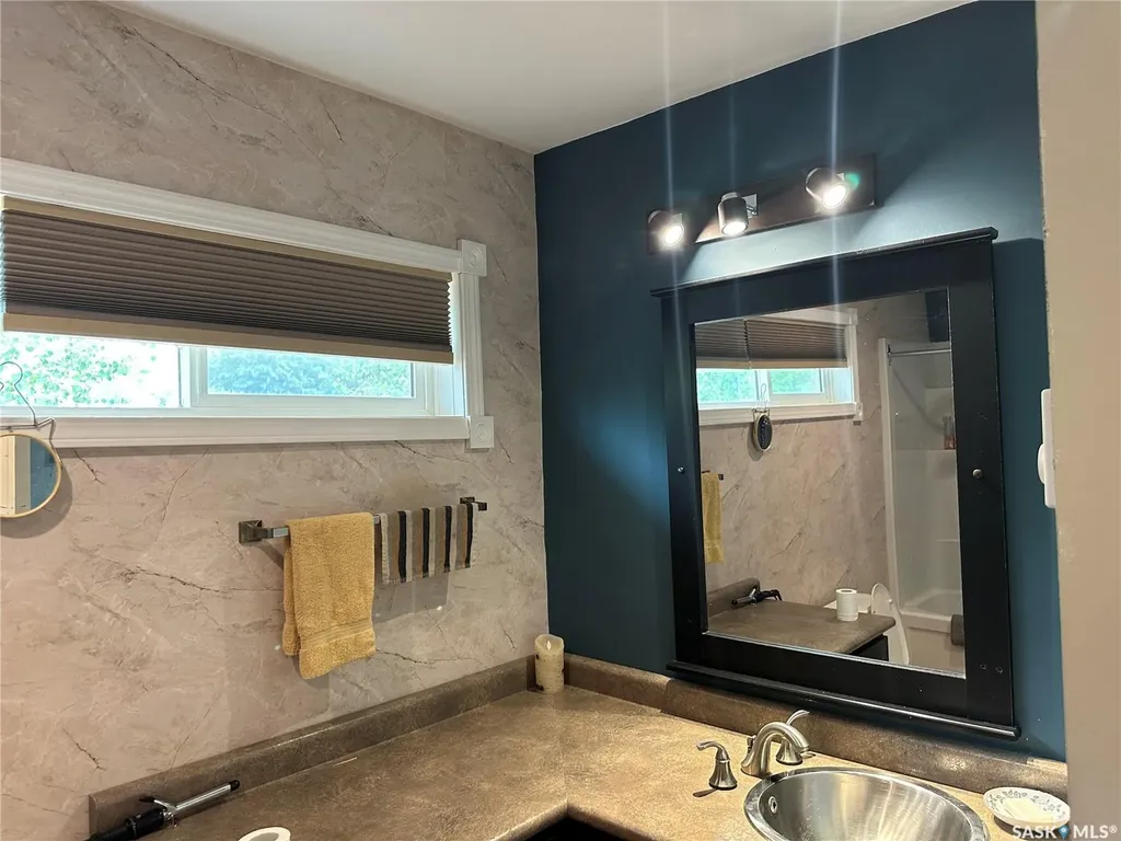 112 3rd Avenue S Big River SK S0J 0E0