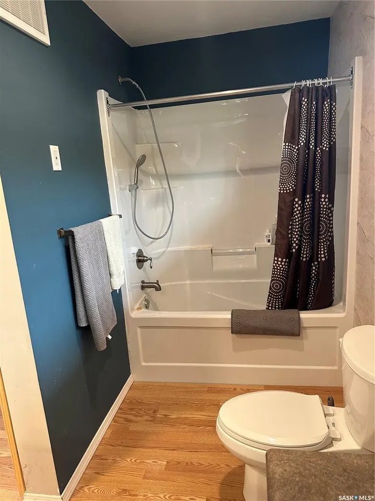 112 3rd Avenue S Big River SK S0J 0E0