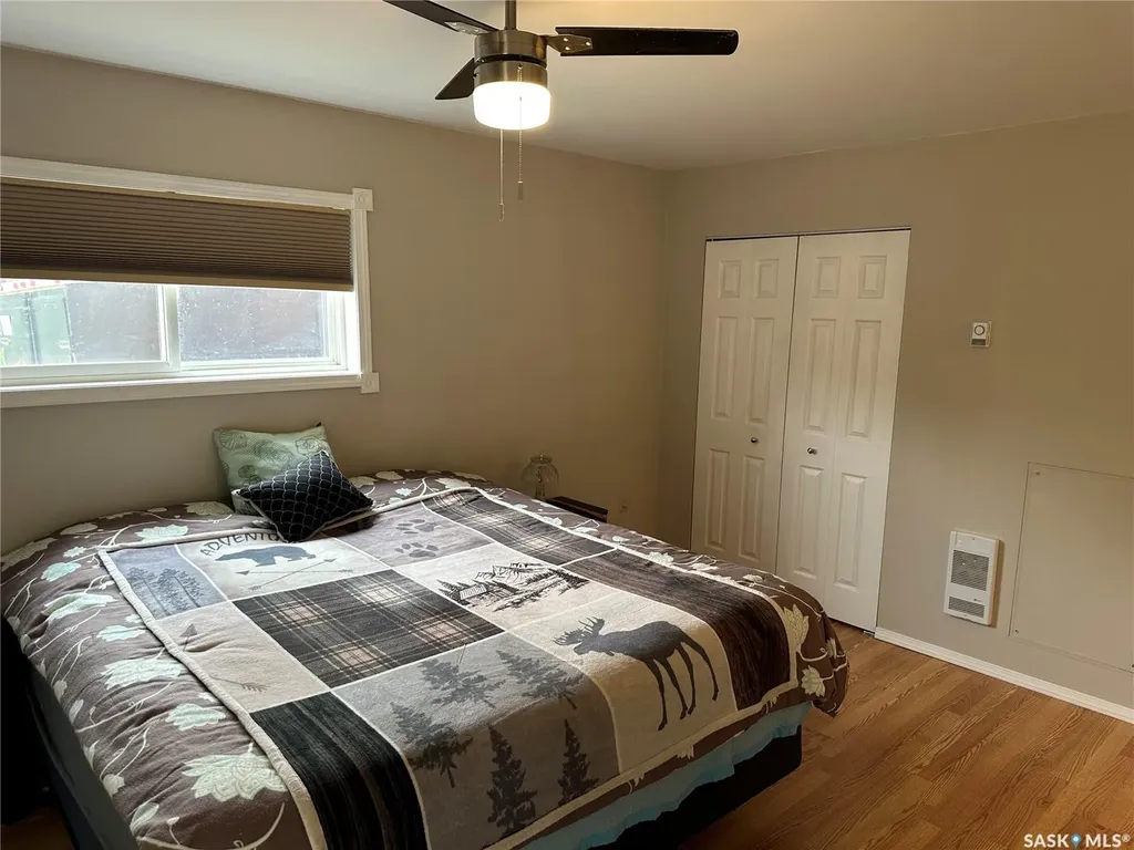 112 3rd Avenue S Big River SK S0J 0E0