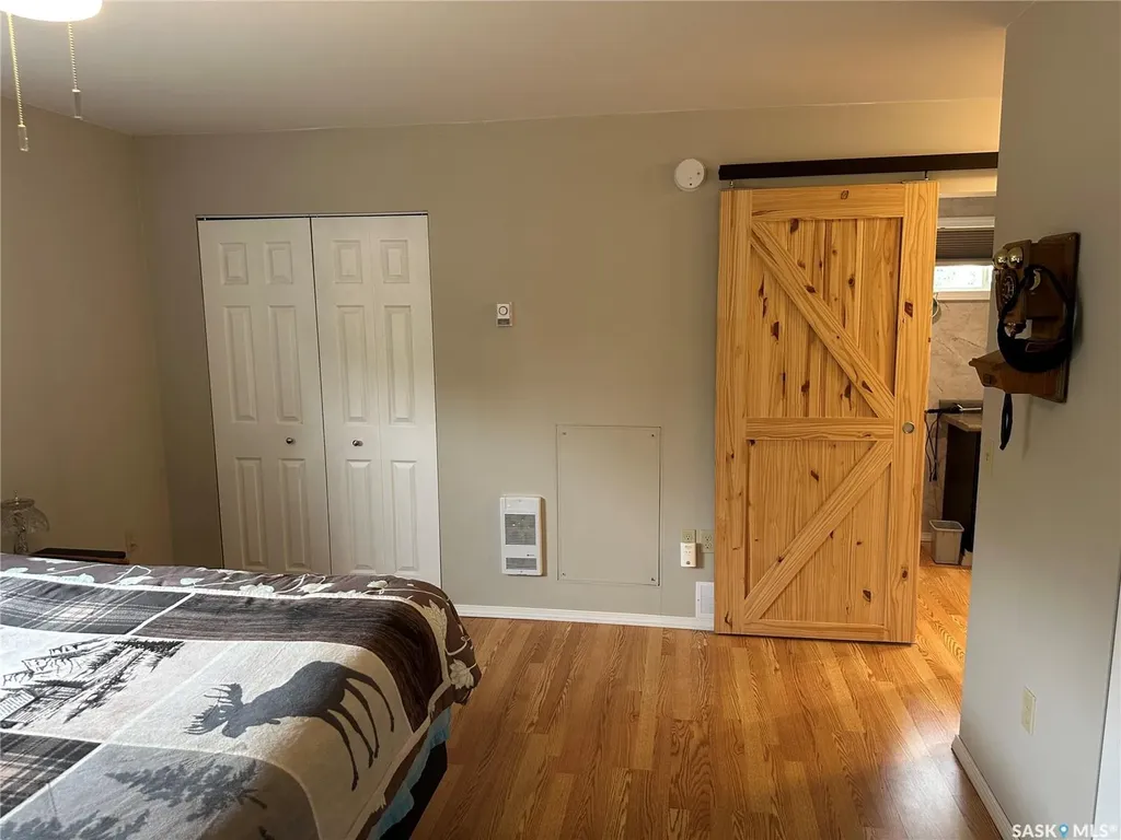 112 3rd Avenue S Big River SK S0J 0E0