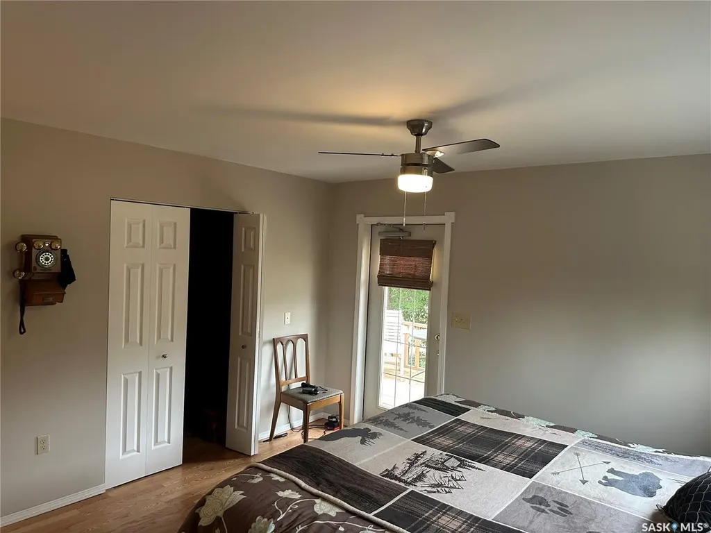 112 3rd Avenue S Big River SK S0J 0E0