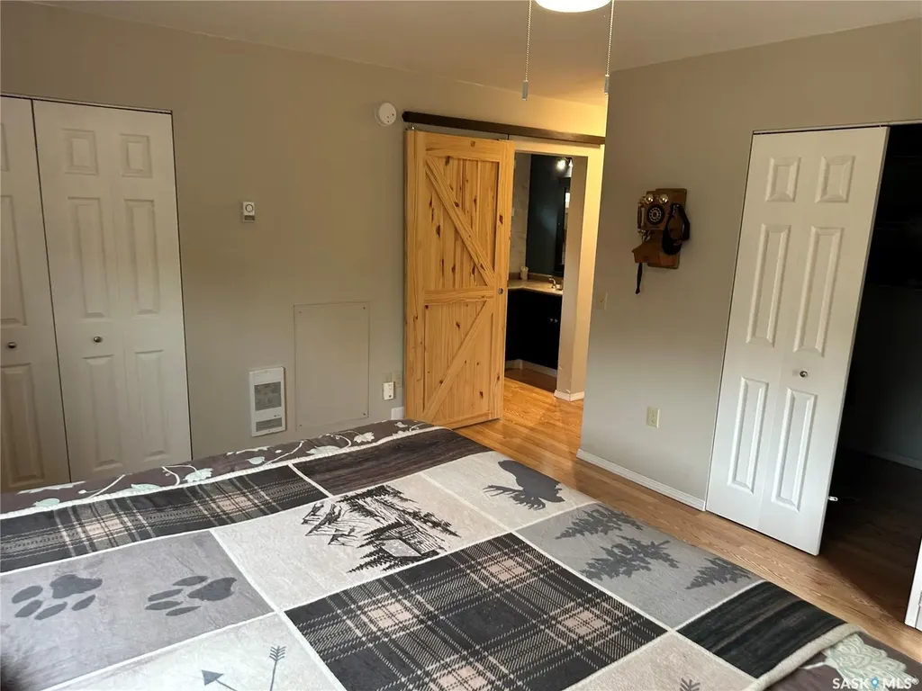 112 3rd Avenue S Big River SK S0J 0E0