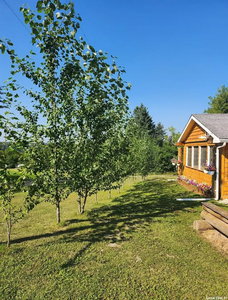 112 3rd Avenue S Big River SK S0J 0E0