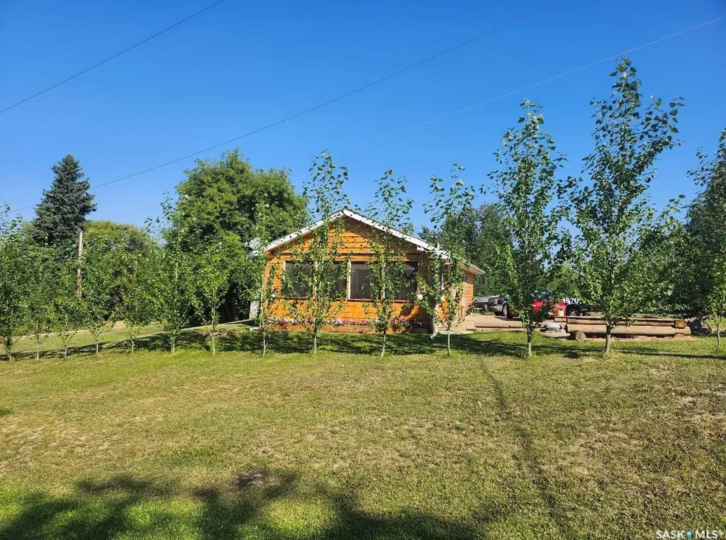 112 3rd Avenue S Big River SK S0J 0E0