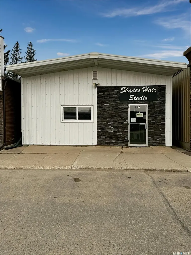 307 Main Street Hague SK S0K 1X0