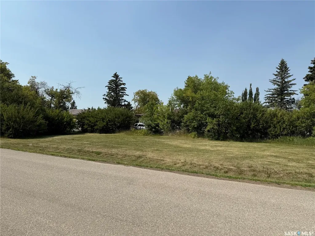 262 1st Avenue Glaslyn SK S0M 0Y0