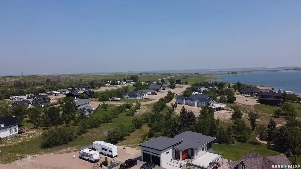 79 Dawn Way Diefenbaker Lake SK S0L 2E0