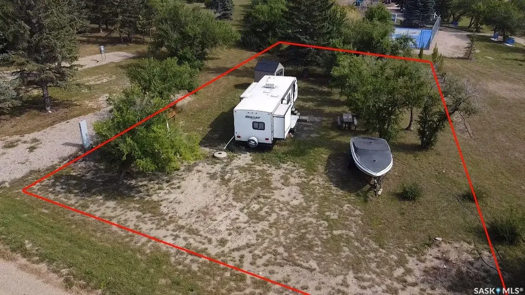 79 Dawn Way Diefenbaker Lake SK S0L 2E0