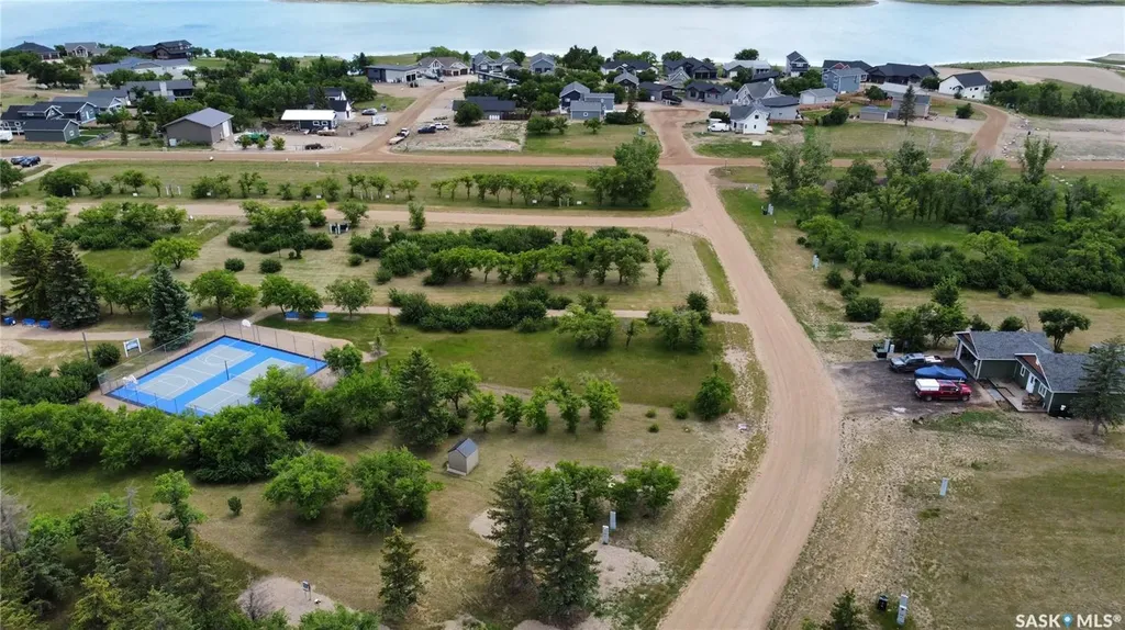 79 Dawn Way Diefenbaker Lake SK S0L 2E0