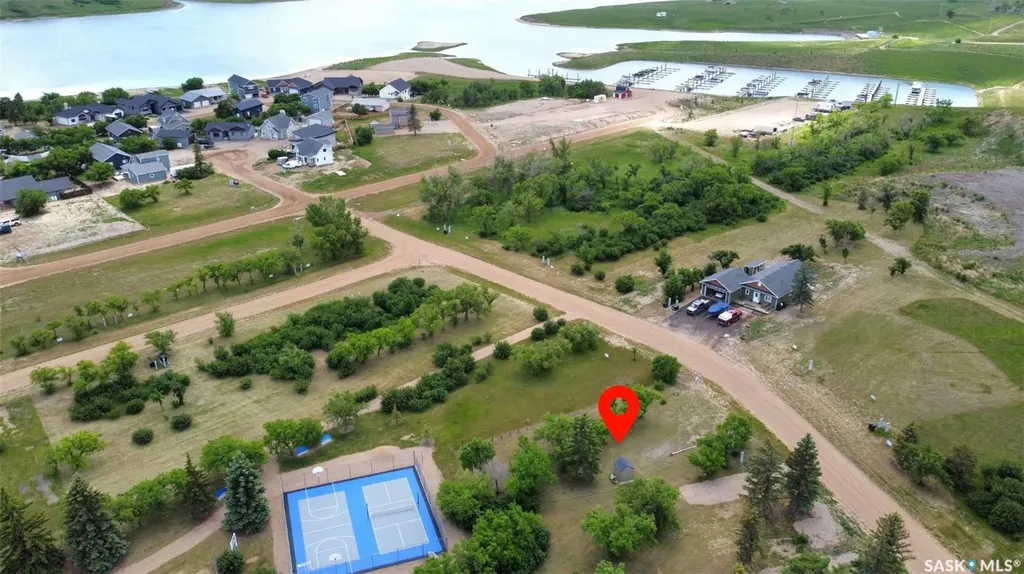 79 Dawn Way Diefenbaker Lake SK S0L 2E0