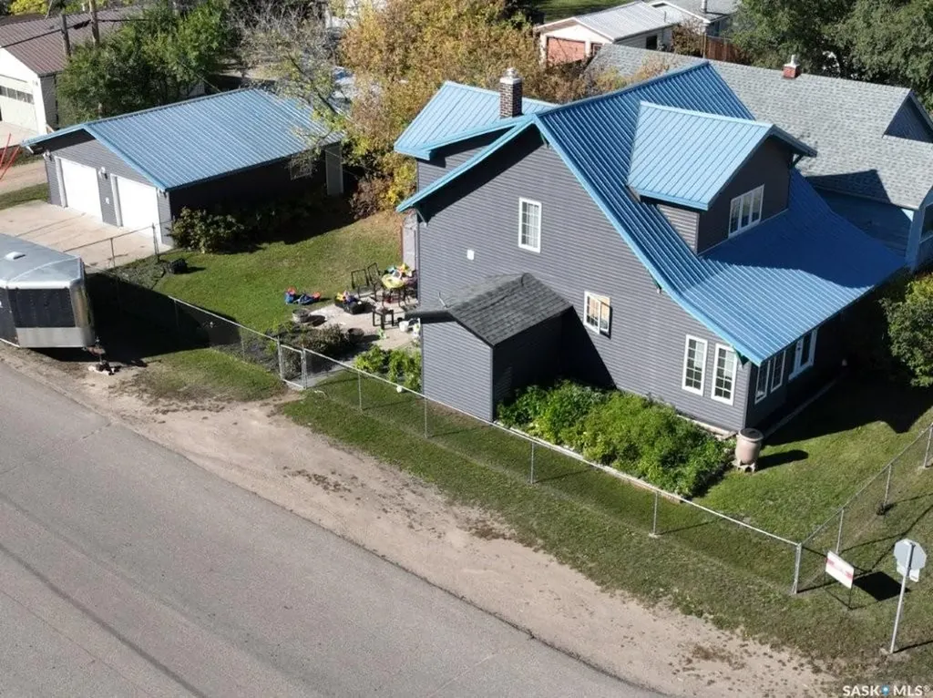 415 Prince Street Hudson Bay SK S0E 0Y0