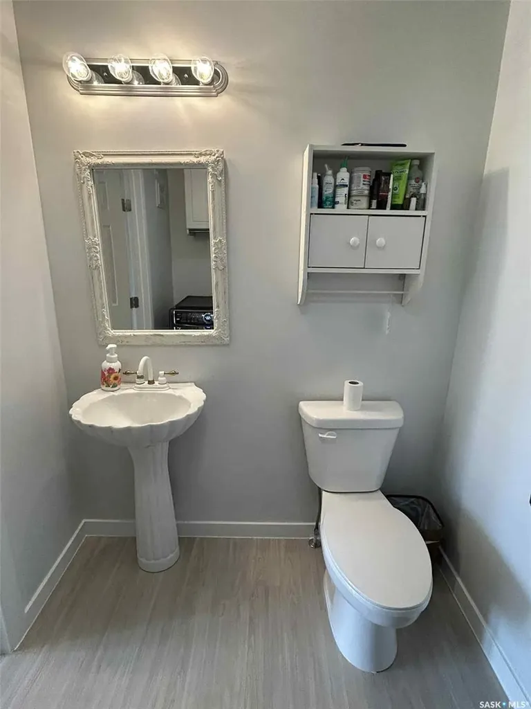 415 Prince Street Hudson Bay SK S0E 0Y0